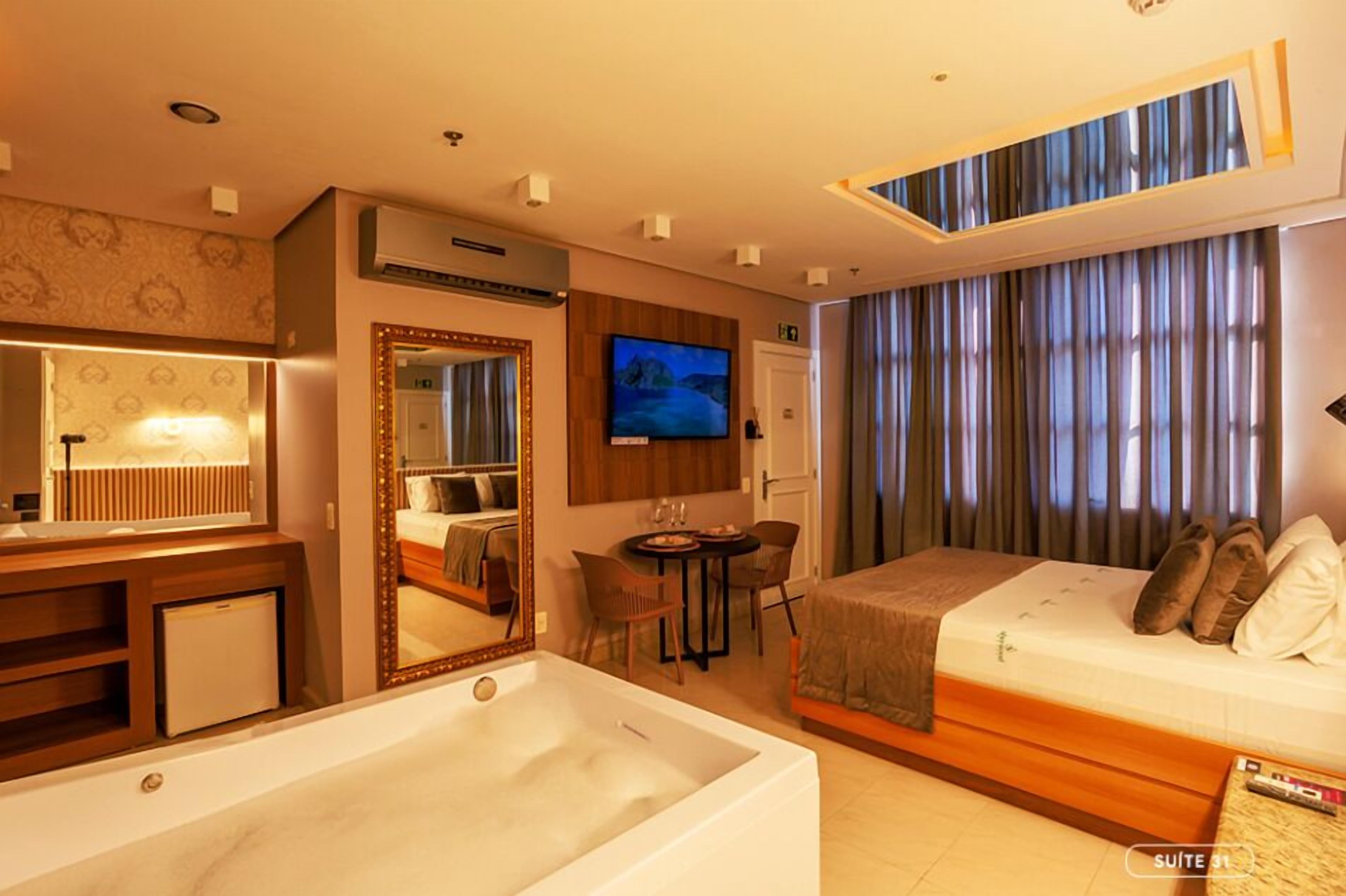 Foto - Hotel Motel Sherwood