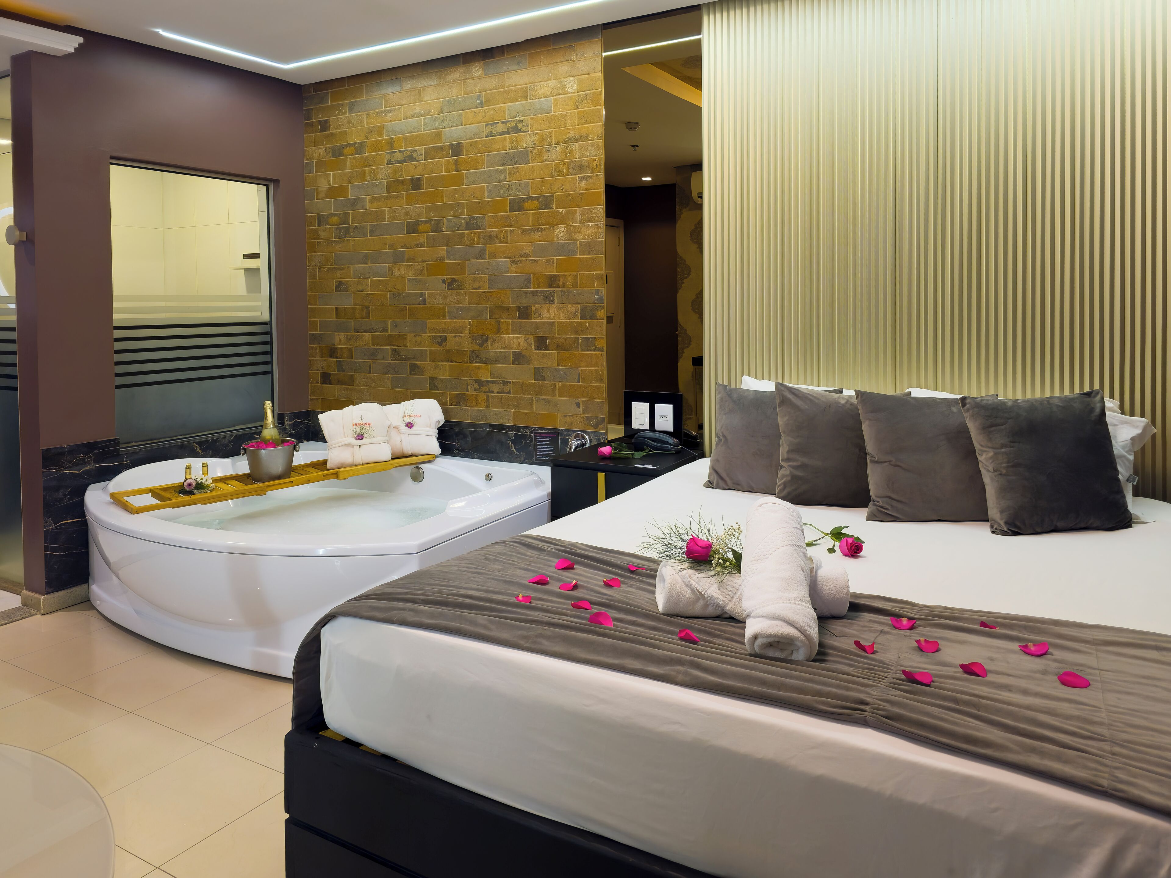 Foto - Hotel Motel Sherwood