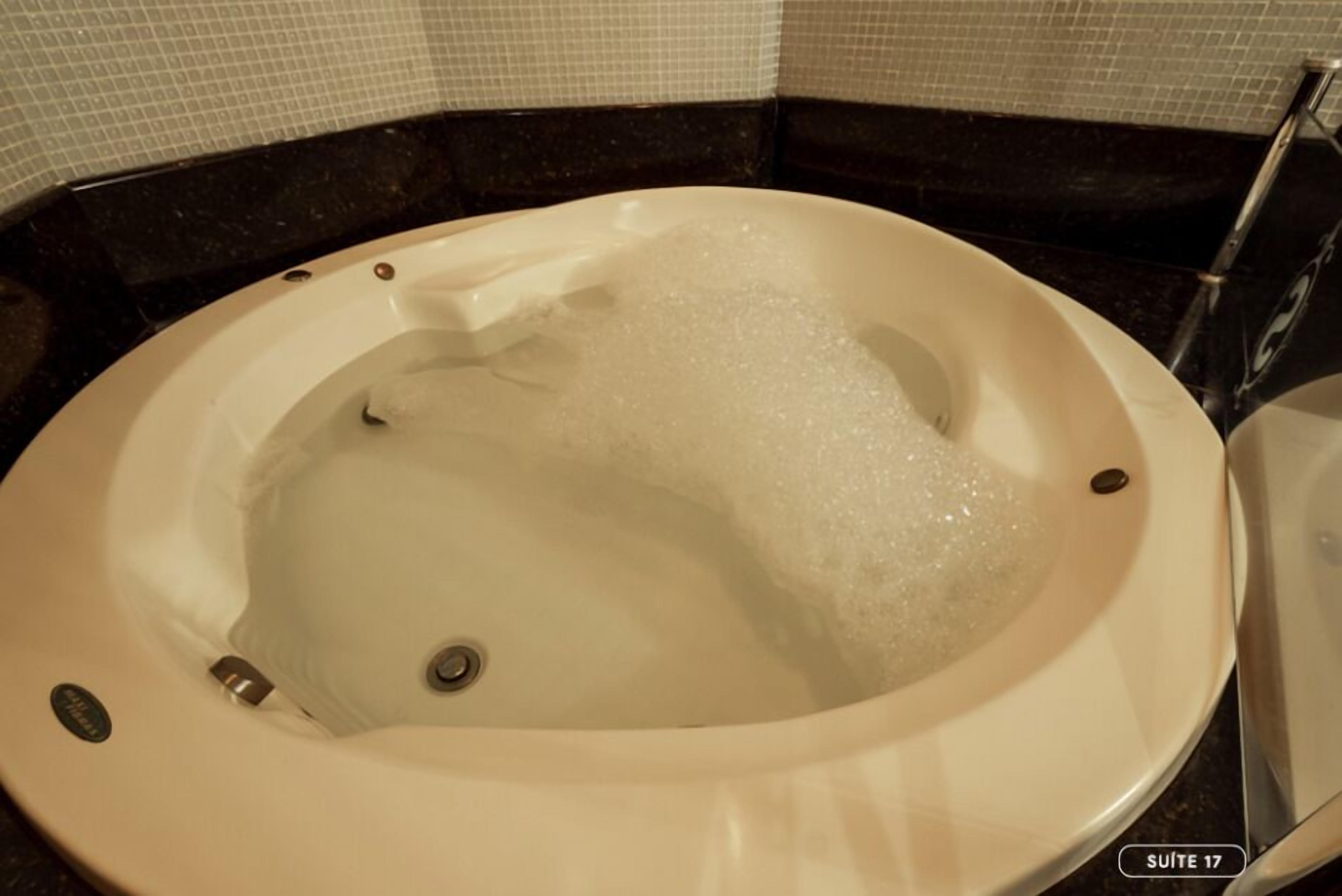 Foto - Hotel Motel Sherwood