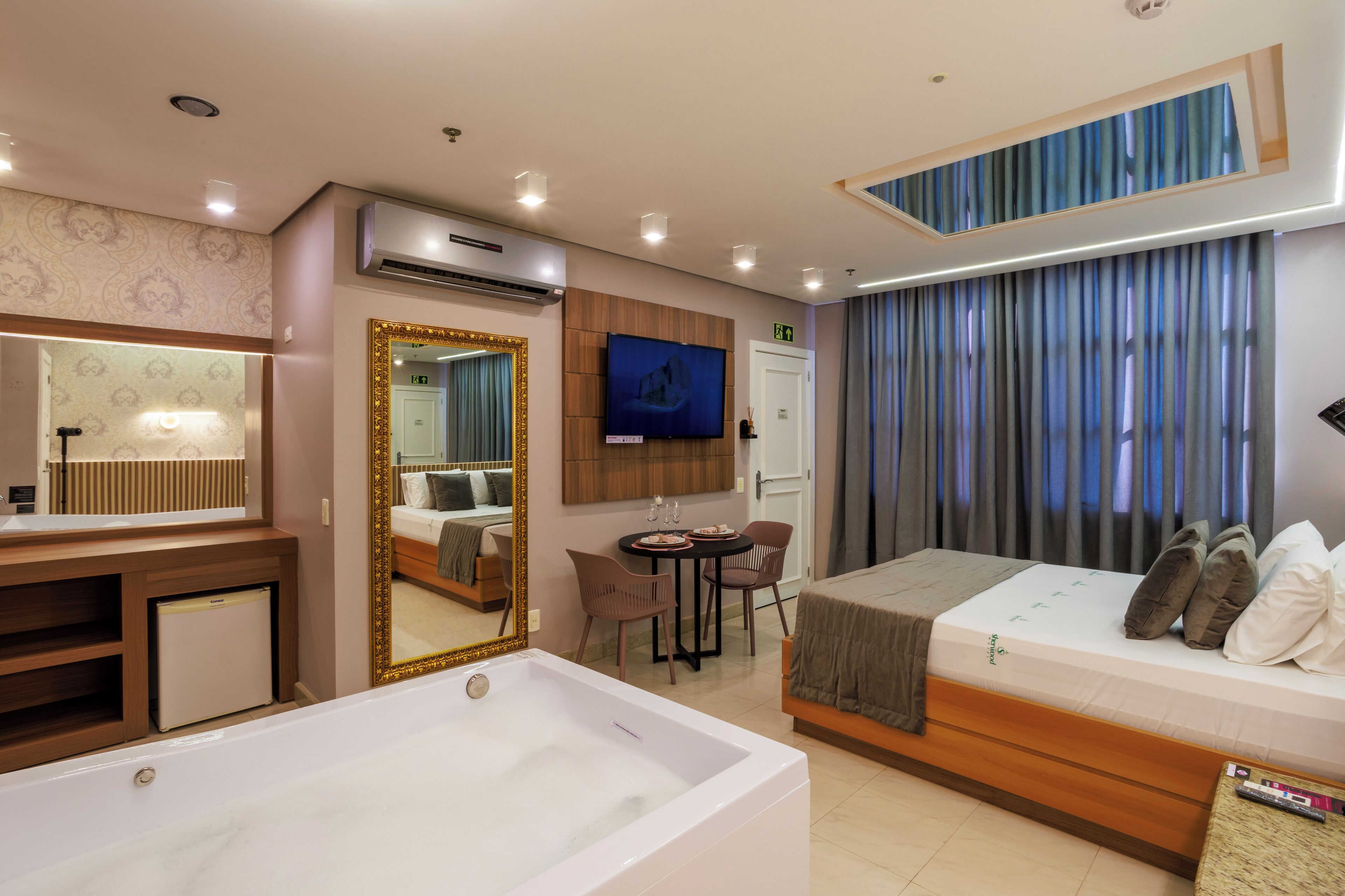 Foto - Hotel Motel Sherwood