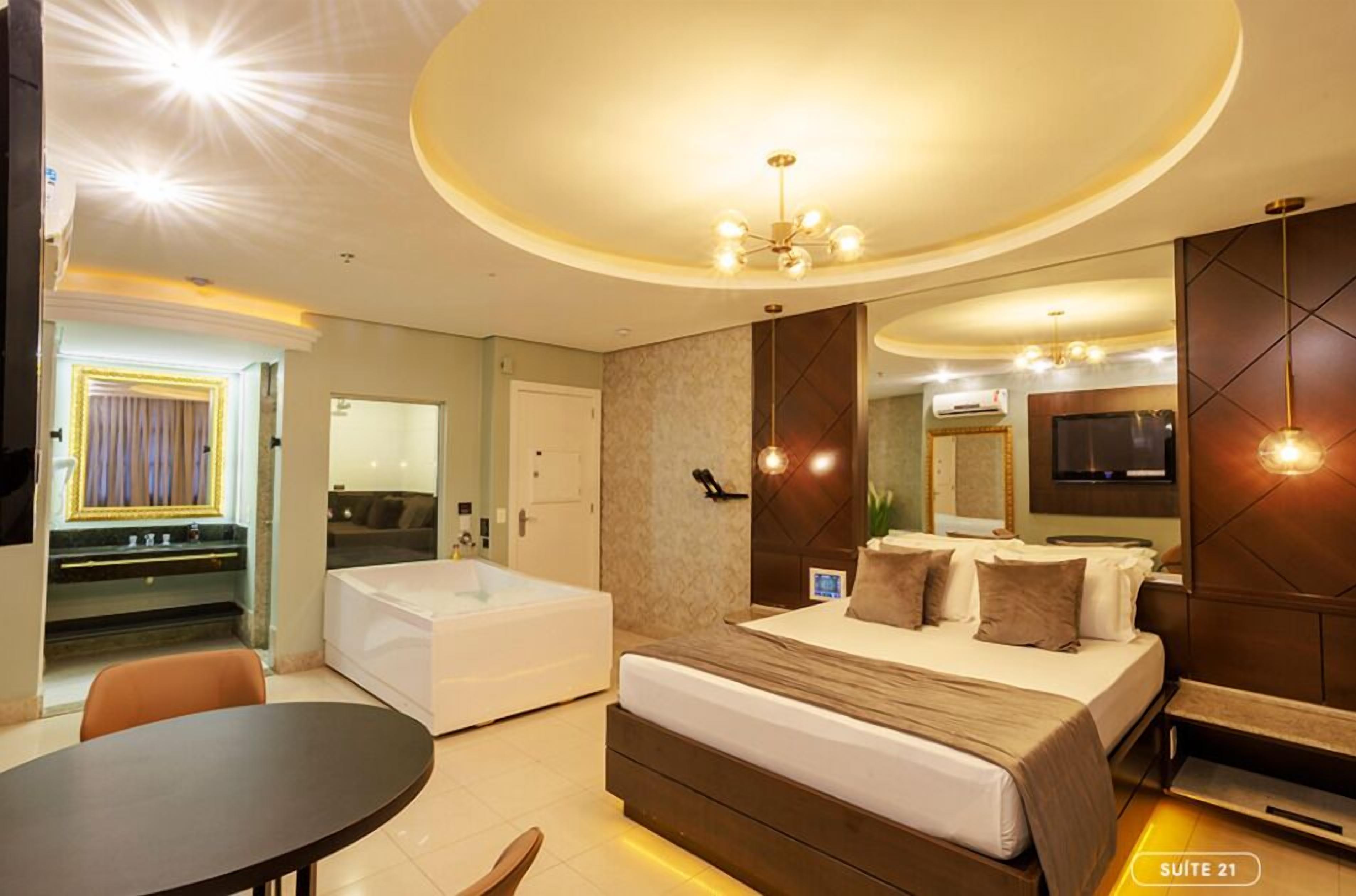 Foto - Hotel Motel Sherwood