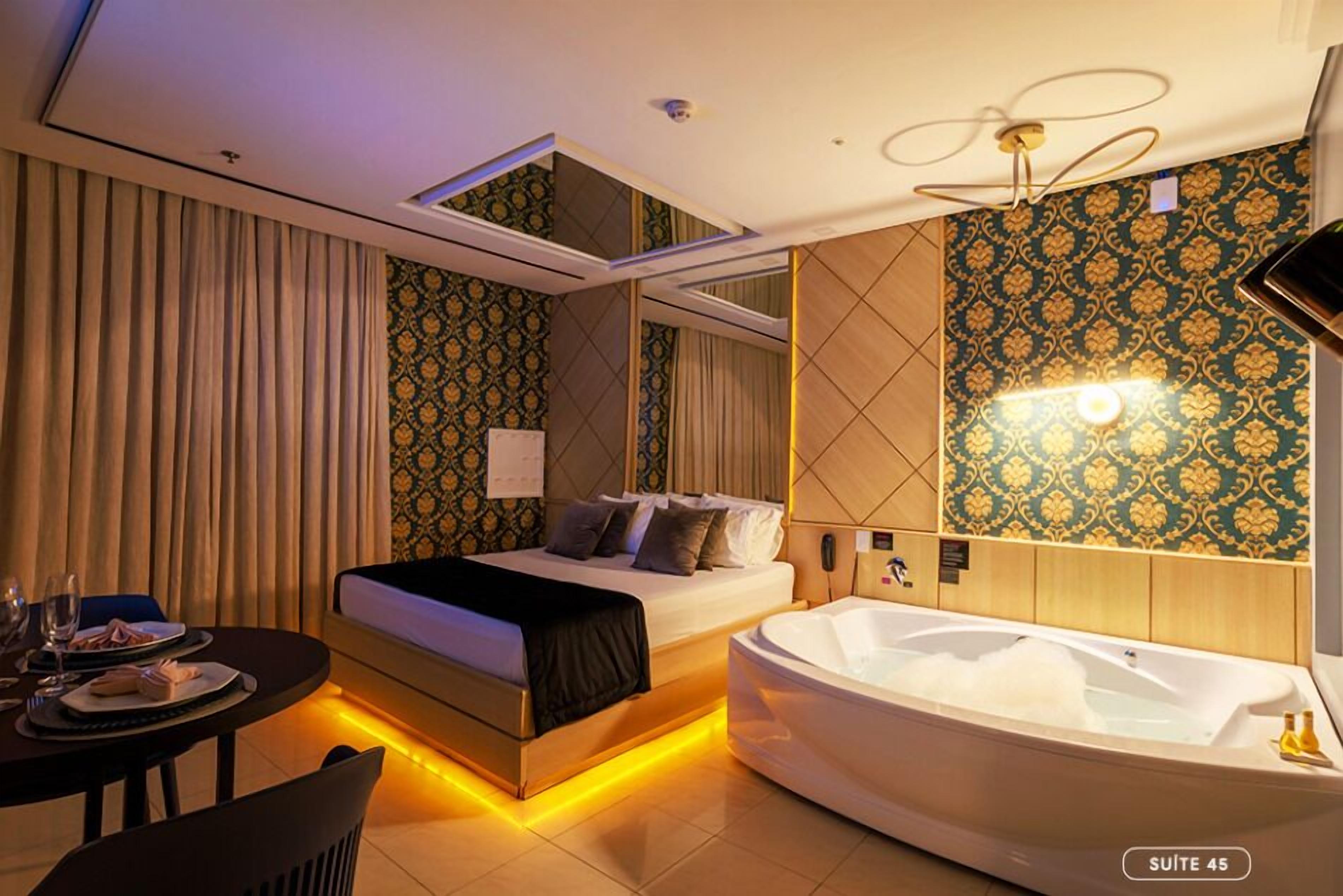 Foto - Hotel Motel Sherwood