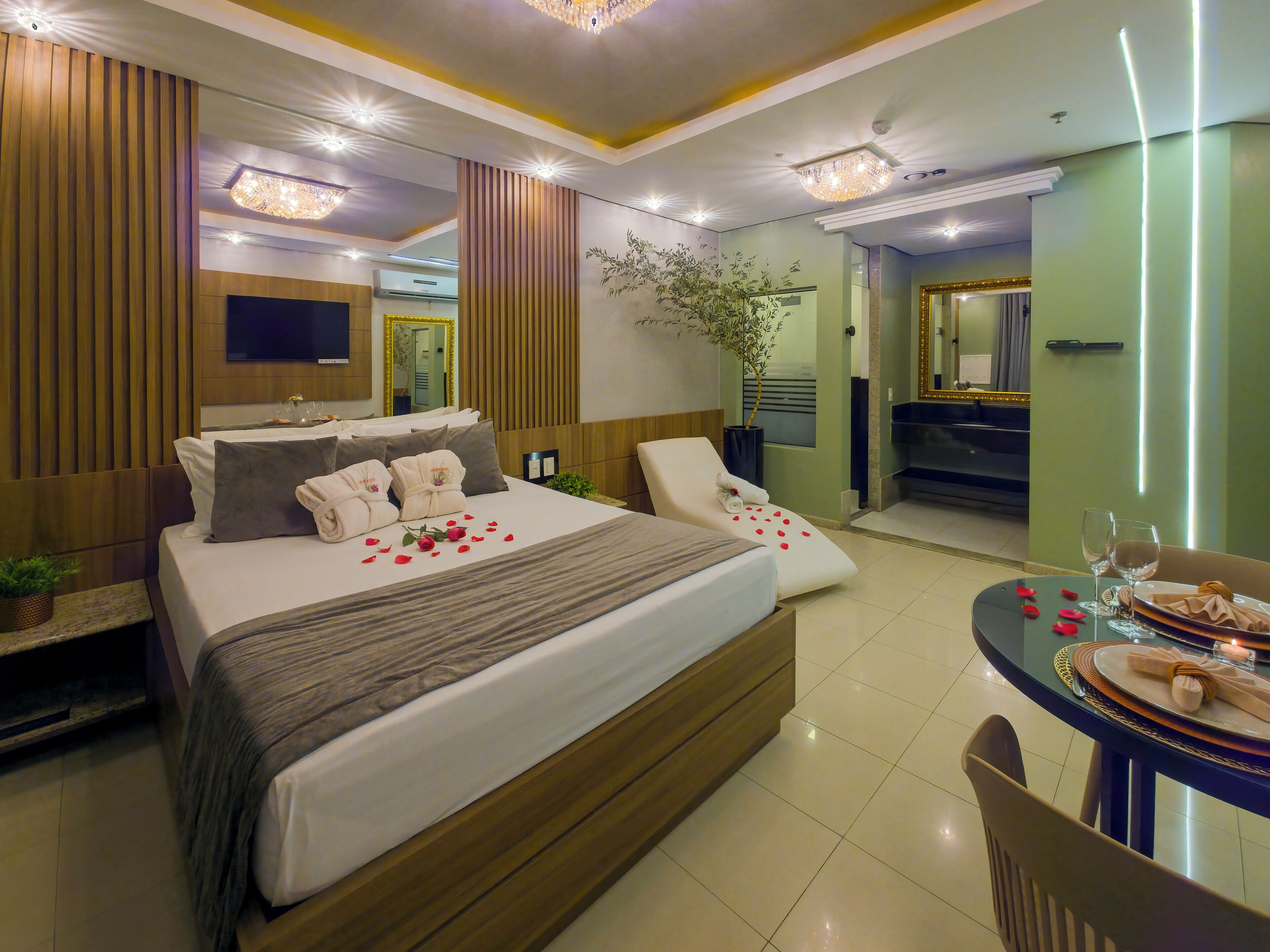 Foto - Hotel Motel Sherwood