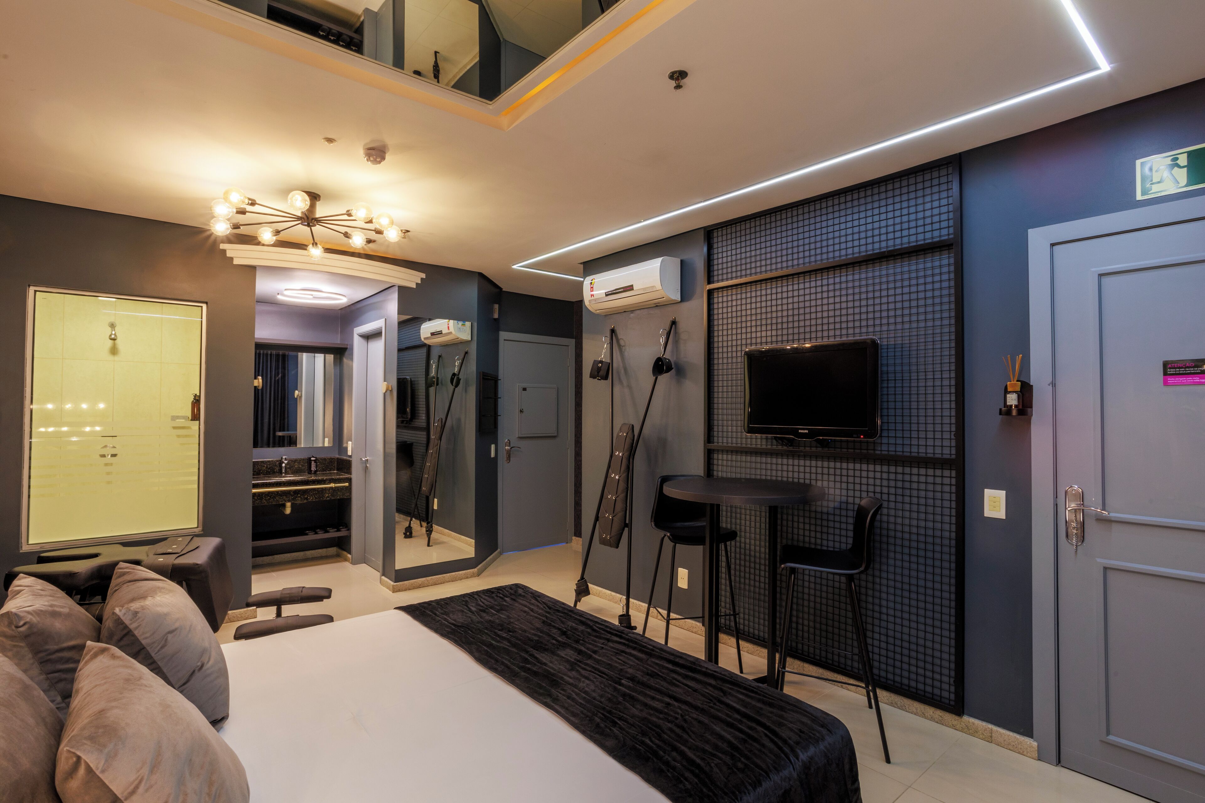 Foto - Hotel Motel Sherwood