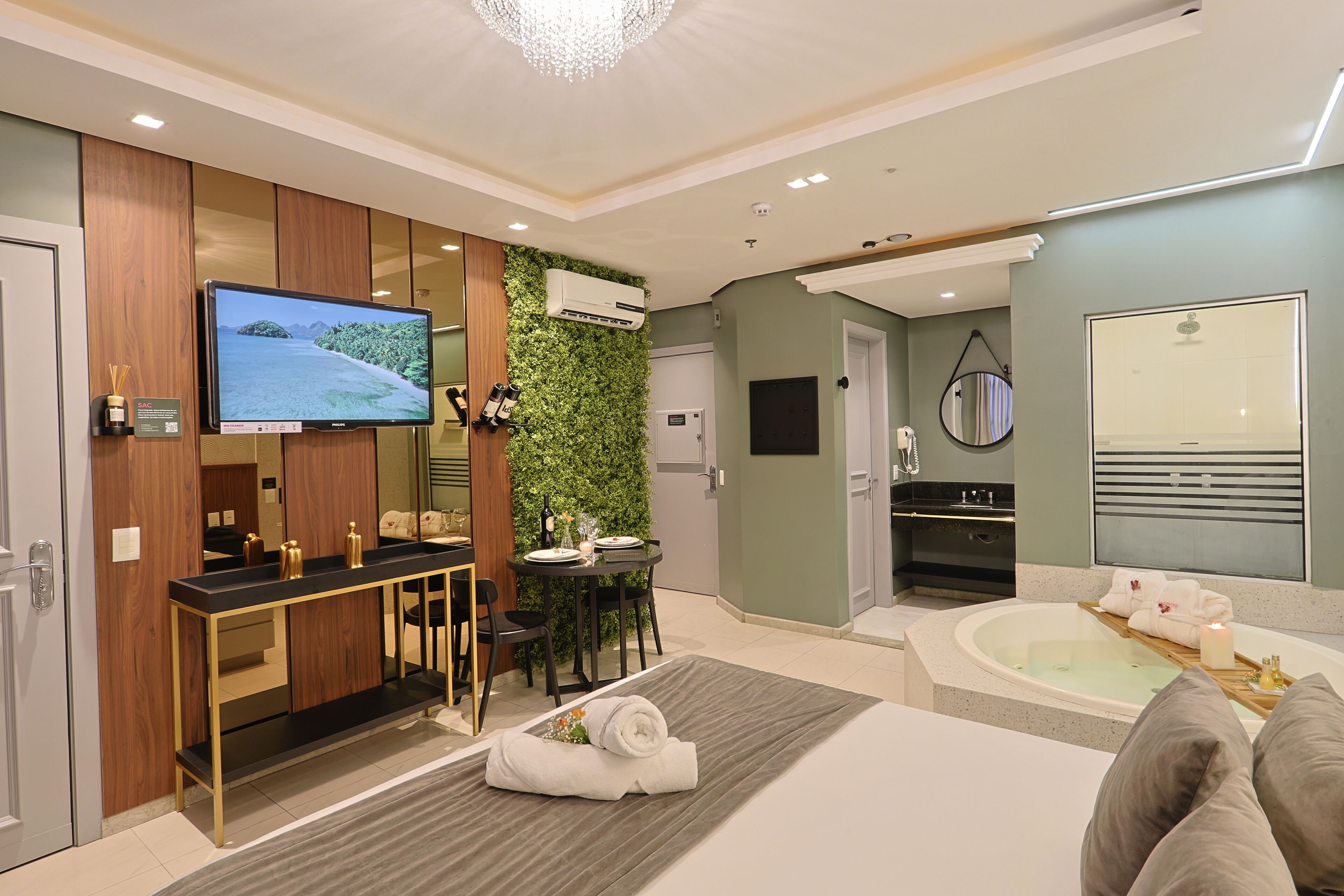 Foto - Hotel Motel Sherwood