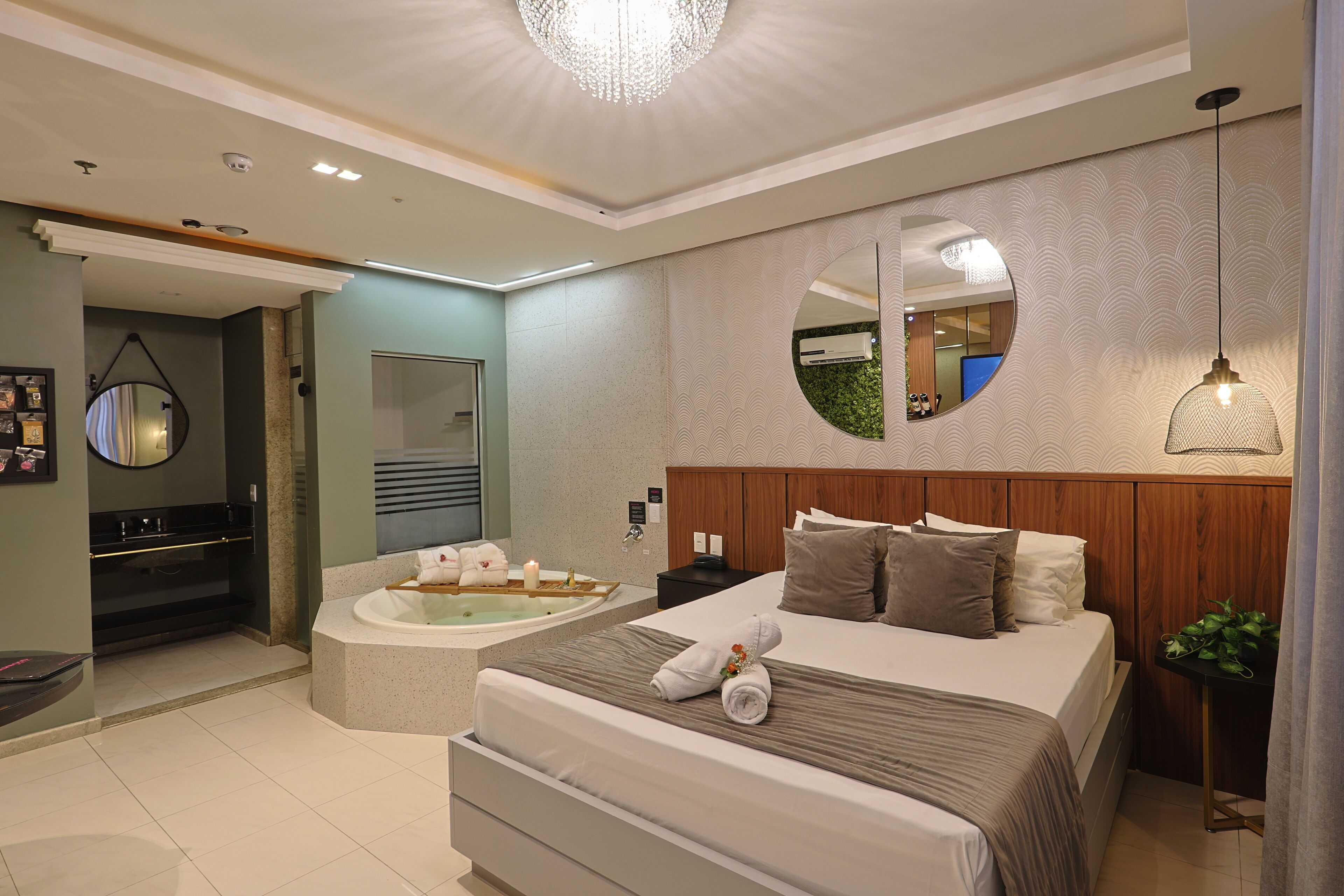 Foto - Hotel Motel Sherwood