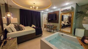 Premium Room | Living area