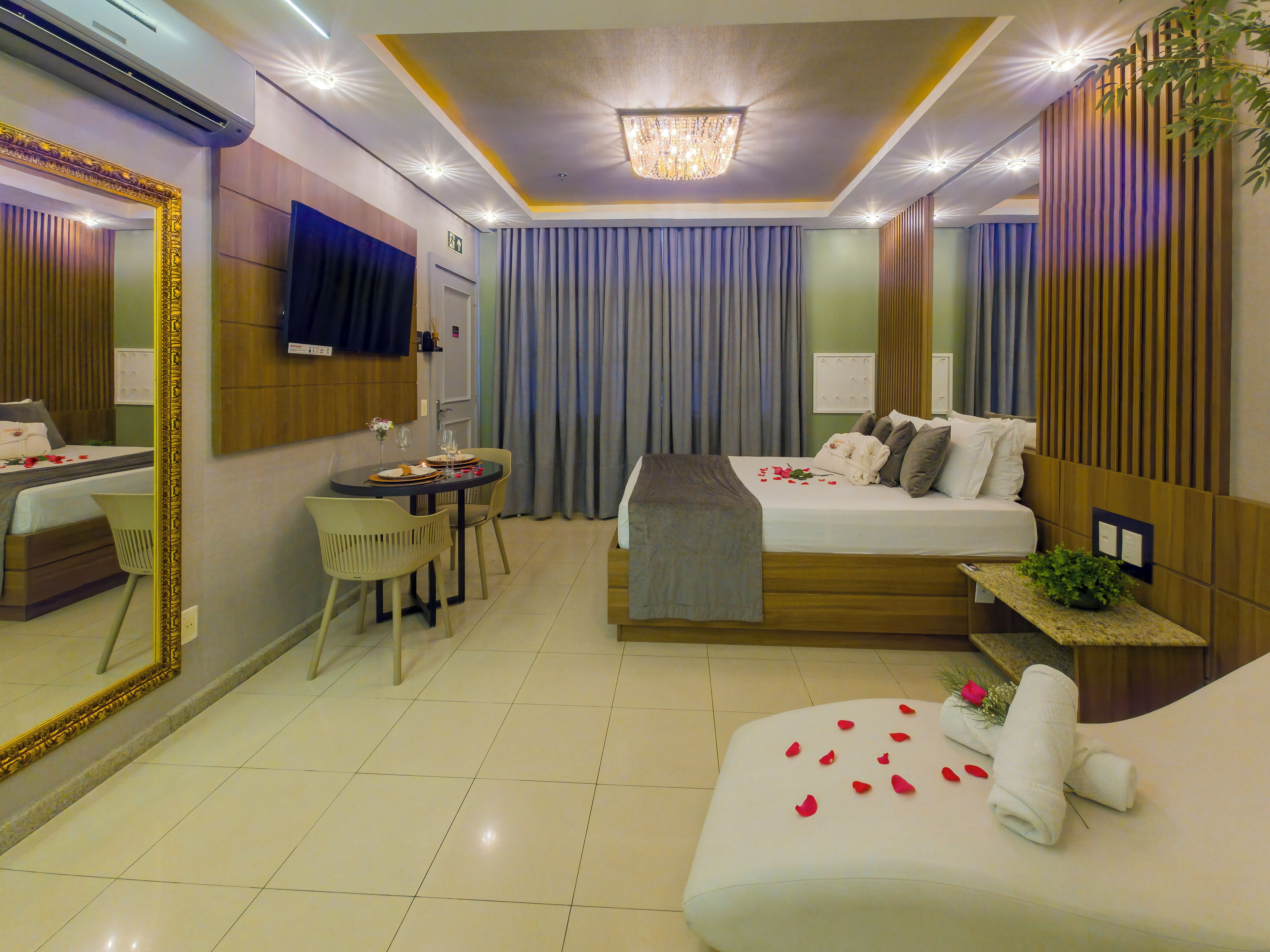 Foto - Hotel Motel Sherwood