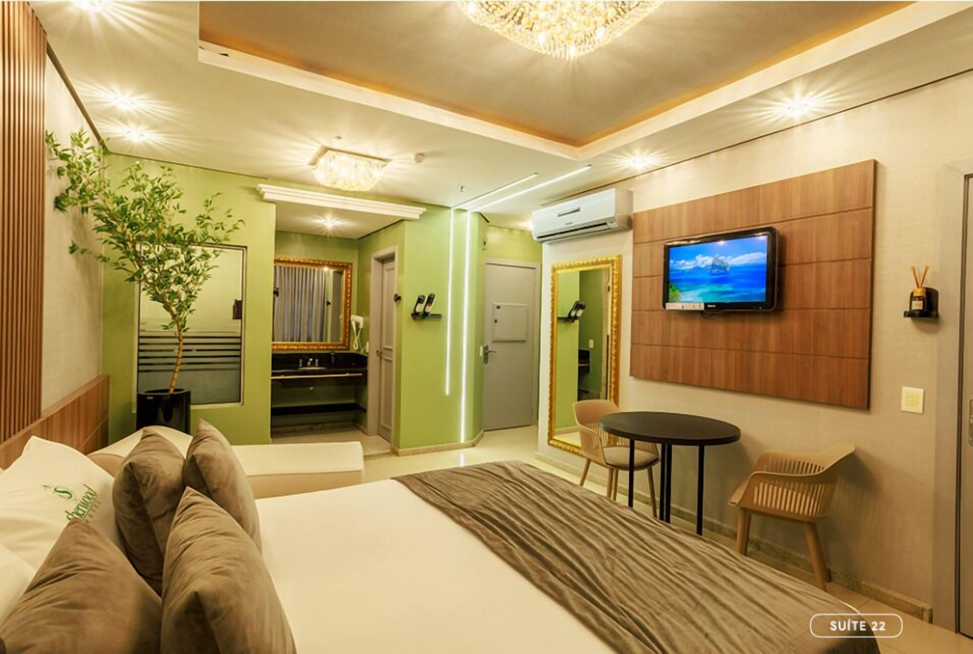 Foto - Hotel Motel Sherwood