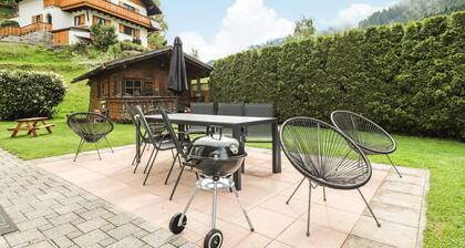 Ferienwohnung mit Terrasse