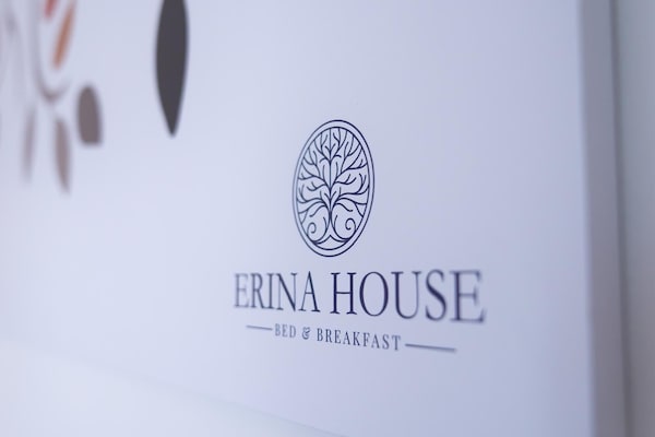Erinahouse - Rom