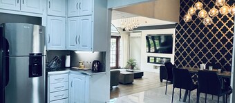 Home away from home .