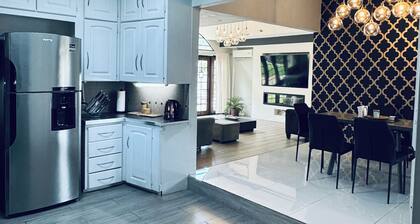 Home away from home .