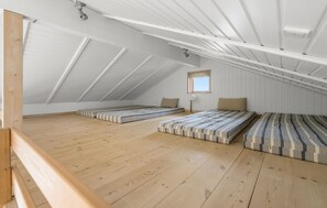 3 sovrum och gratis wi-fi