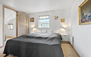 3 bedrooms, free WiFi