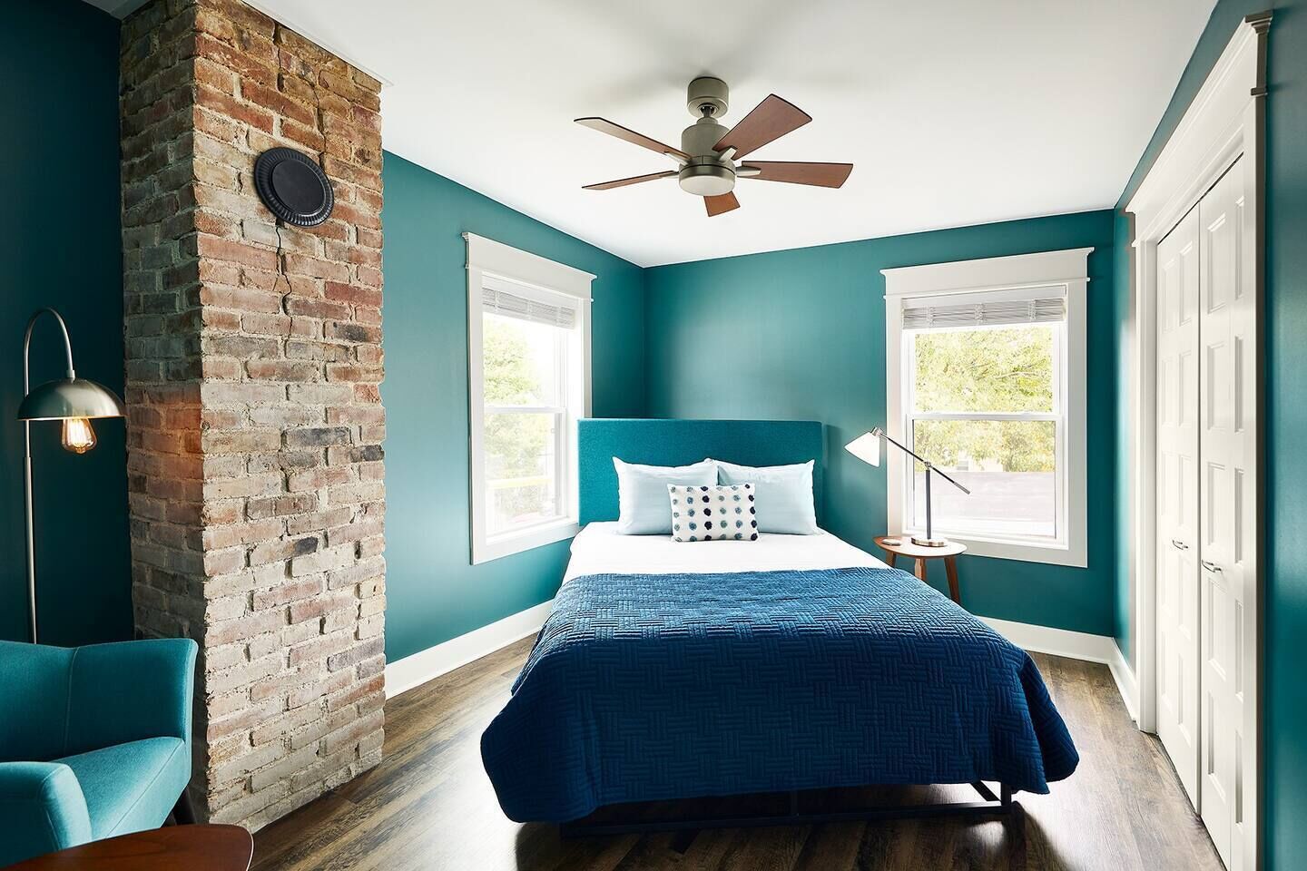 2 quartos, ferros/tábuas de passar roupa, berço de viagem, Wi-Fi