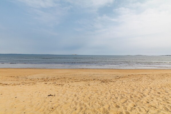 Plage