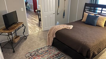 3 slaapkamers, wifi, beddengoed