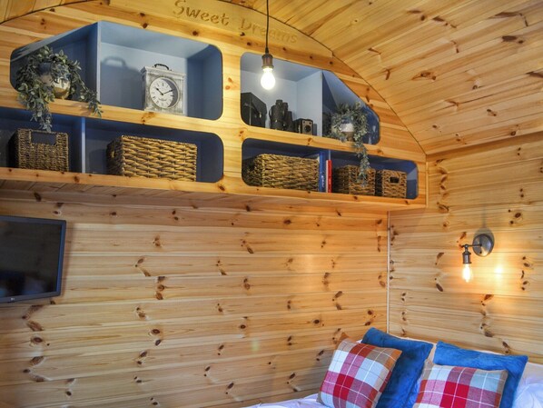 1 habitación, wifi gratis y ropa de cama 
