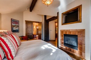 Exterior - Breck_chalet_du_soleil (Breckenridge)
