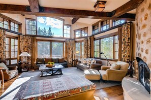 Exterior - Breck_chalet_du_soleil (Breckenridge)