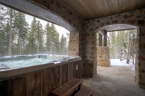 Exterior - Breck_chalet_du_soleil (Breckenridge)