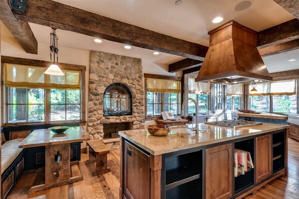 Exterior - Breck_chalet_du_soleil (Breckenridge)