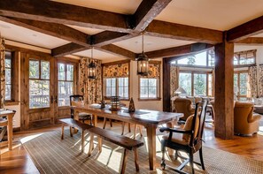 Exterior - Breck_chalet_du_soleil (Breckenridge)
