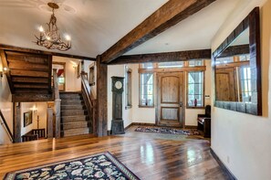 Exterior - Breck_chalet_du_soleil (Breckenridge)