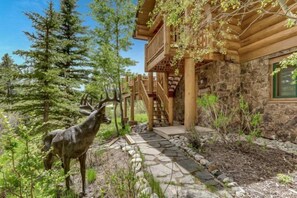 Exterior - Breck_clifton_lodge (Breckenridge)