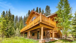 Exterior - Breck_clifton_lodge (Breckenridge)