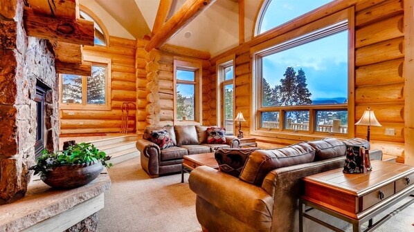 Exterior - Breck_clifton_lodge (Breckenridge)