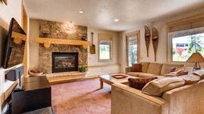 Exterior - Breck_clifton_lodge (Breckenridge)