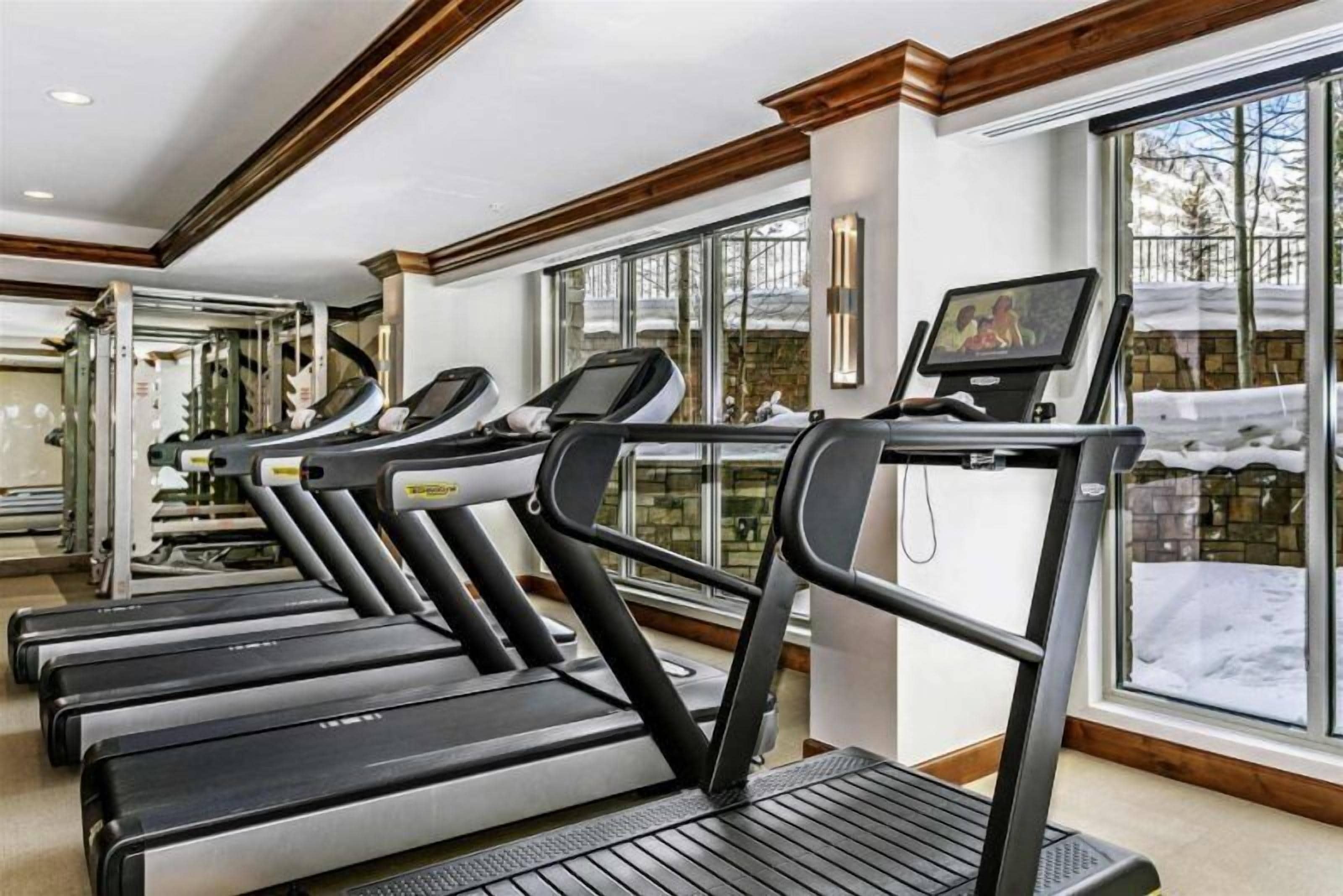 Gimnasio