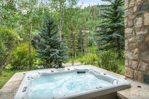 Exterior - Vail_gore_creek_bergrose_5bd (Vail)