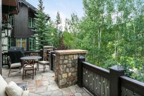 Exterior - Vail_gore_creek_bergrose_5bd (Vail)