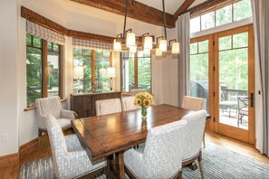Exterior - Vail_gore_creek_bergrose_5bd (Vail)