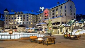 Exterior - Beaver Creek Park Hyatt Double Queen Hotel Room (Avon)