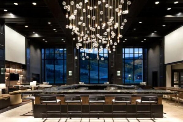 Exterior - Beaver Creek Park Hyatt Double Queen Hotel Room (Avon)