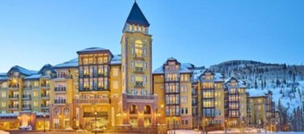 Vail Ritz-carlton 2 Bedroom Residence