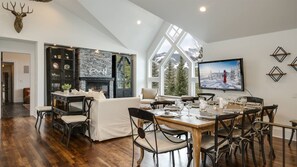 Exterior - Breck_diamond_view (Breckenridge)