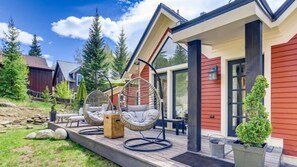 Exterior - Breck_diamond_view (Breckenridge)