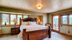 Exterior - Breck_alpine_majesty (Breckenridge)