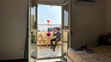 Bettwäsche aus ägyptischer Baumwolle, hochwertige Bettwaren