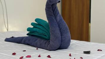 Bettwäsche aus ägyptischer Baumwolle, hochwertige Bettwaren