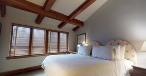 Exterior - Vail Village Plaza Lodge 2 Bedroom Plus Loft (Vail)