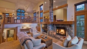 Exterior - Beaver_creek_chalet_campo (Avon)