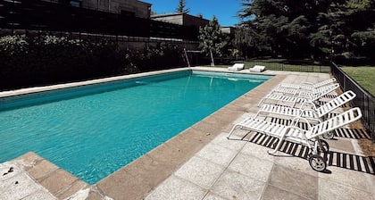 Posada Pinar de Besares