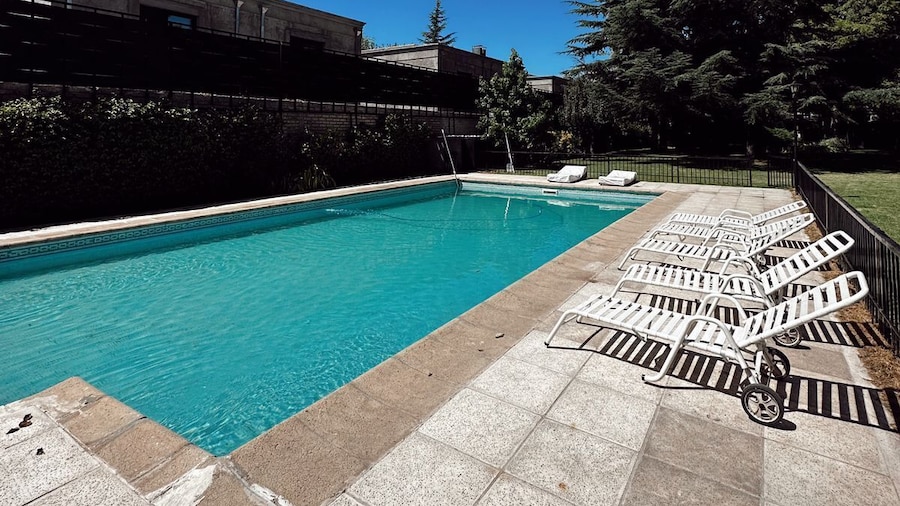 Posada Pinar de Besares