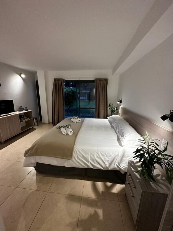 Classic-Doppelzimmer